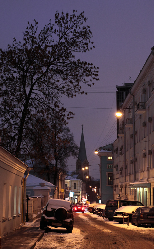 photo "***" tags: city, 