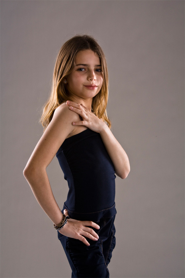 photo "***" tags: portrait, children