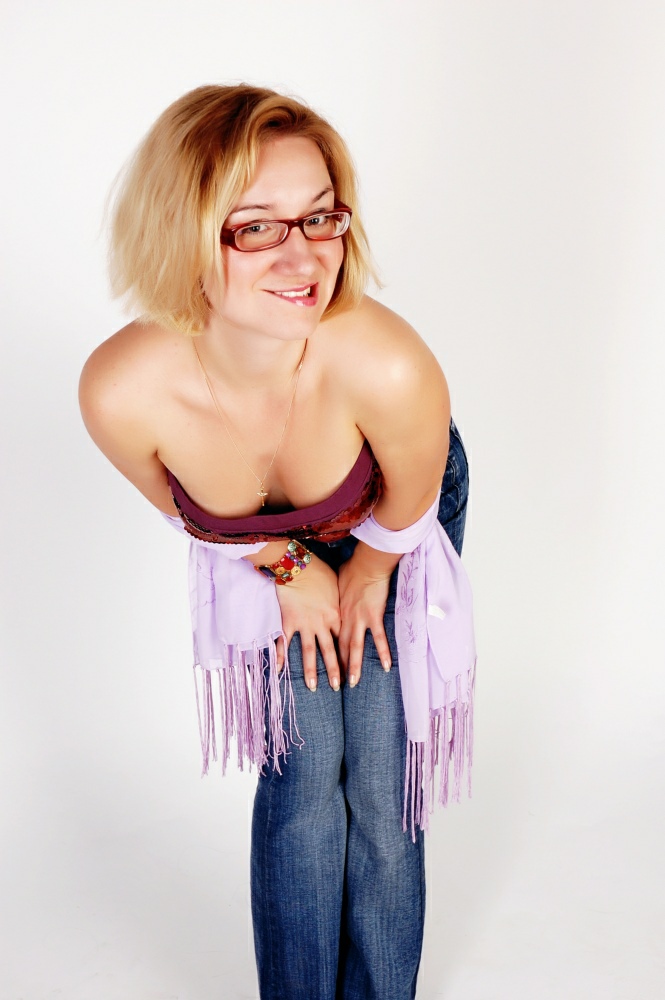 photo "***" tags: portrait, woman