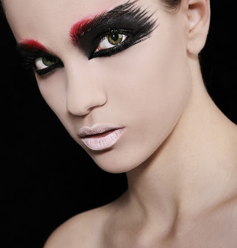 photo "***" tags: portrait, woman