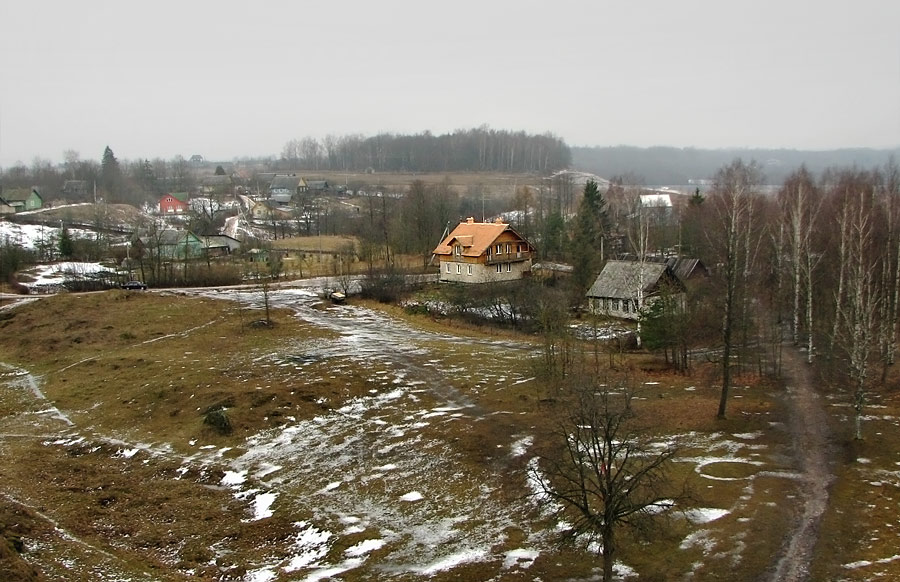 photo "***" tags: landscape, travel, winter