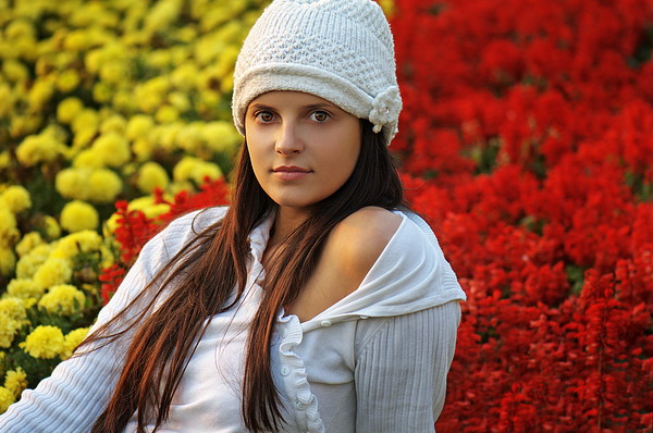 фото "For Your Eyes" метки: портрет, женщина
