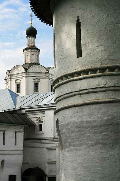фото "Безмолвные  свидетели" метки: архитектура, город, пейзаж, 