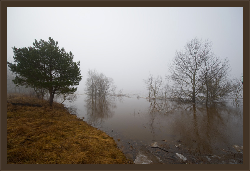 фото "***" метки: пейзаж, весна, вода