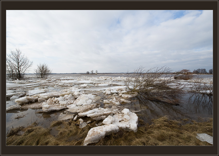 фото "*" метки: пейзаж, весна, вода