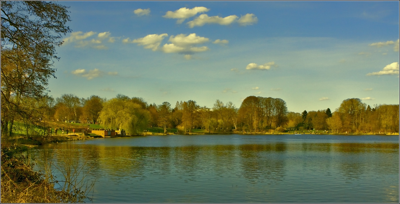 photo "***" tags: landscape, travel, Europe, spring