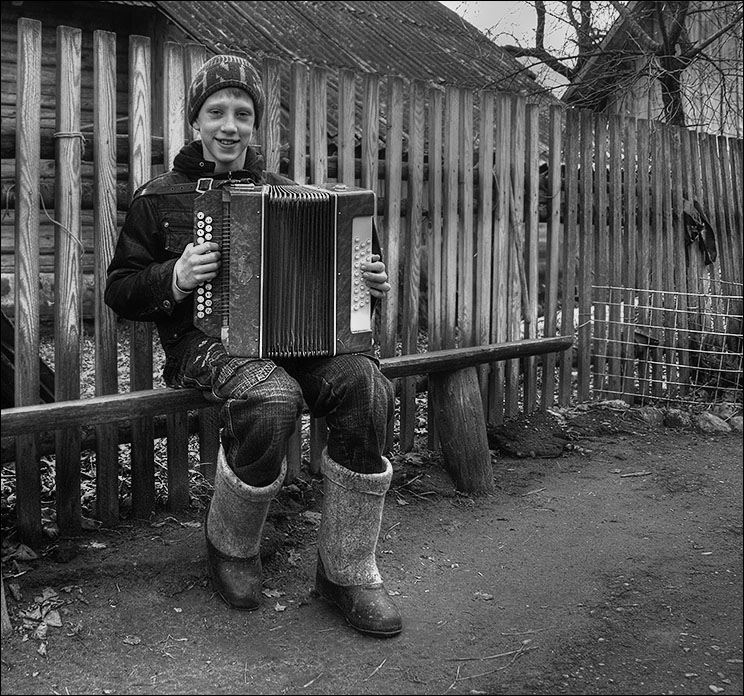 photo "***" tags: portrait, children