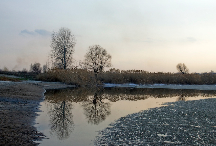 photo "***" tags: landscape, spring