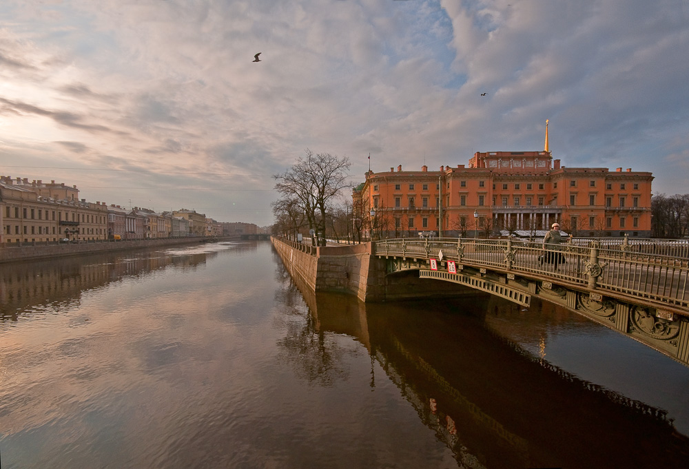 photo "***" tags: architecture, landscape, spring