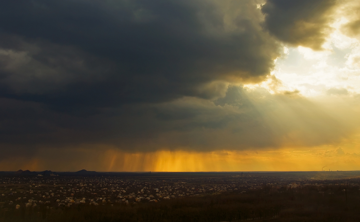 photo "***" tags: landscape, spring