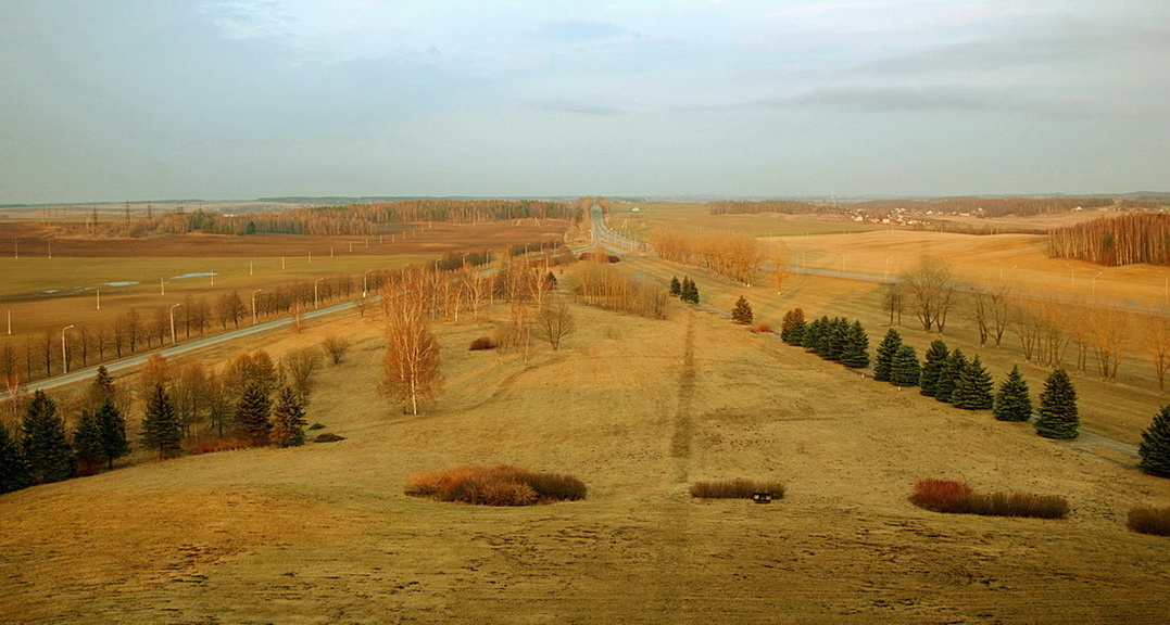 photo "***" tags: landscape, spring
