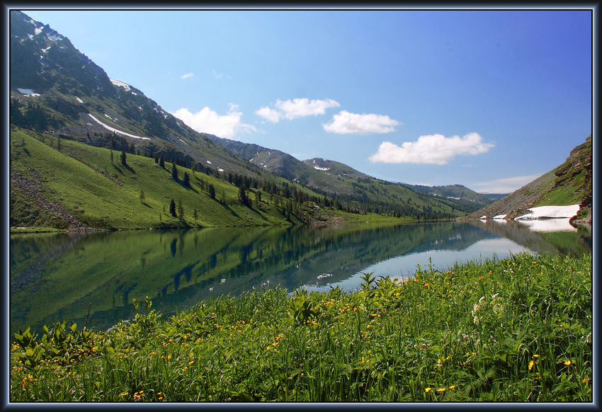 photo "***" tags: landscape, mountains