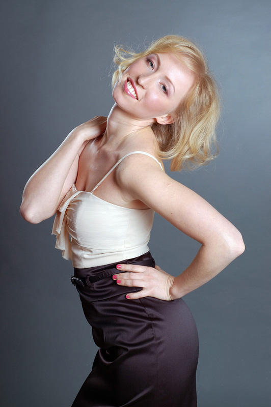 photo "***" tags: portrait, woman