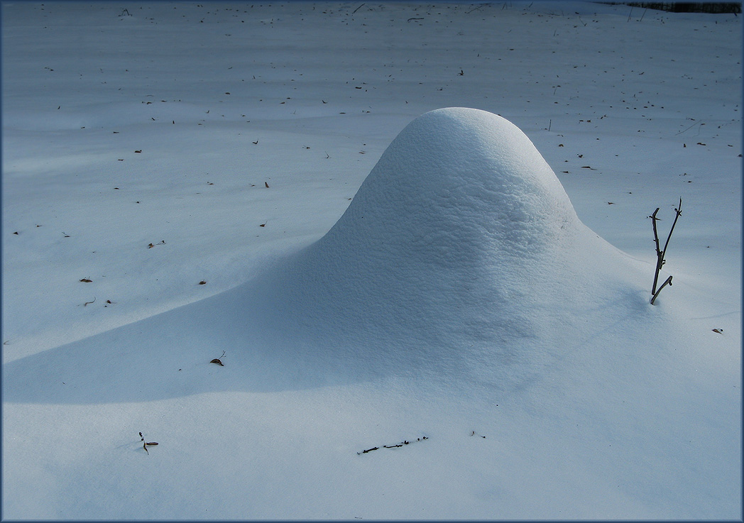 photo "***" tags: landscape, spring, winter