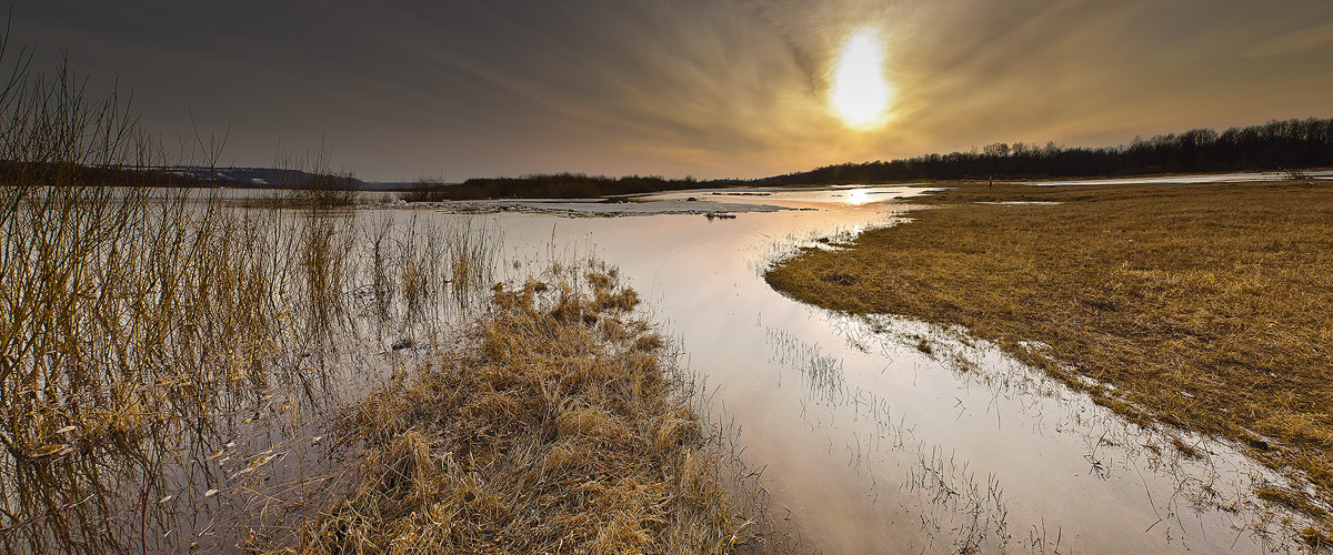 photo "***" tags: landscape, panoramic, spring