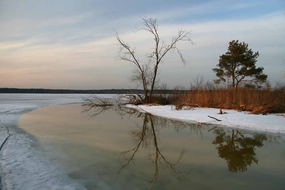 photo "***" tags: landscape, spring