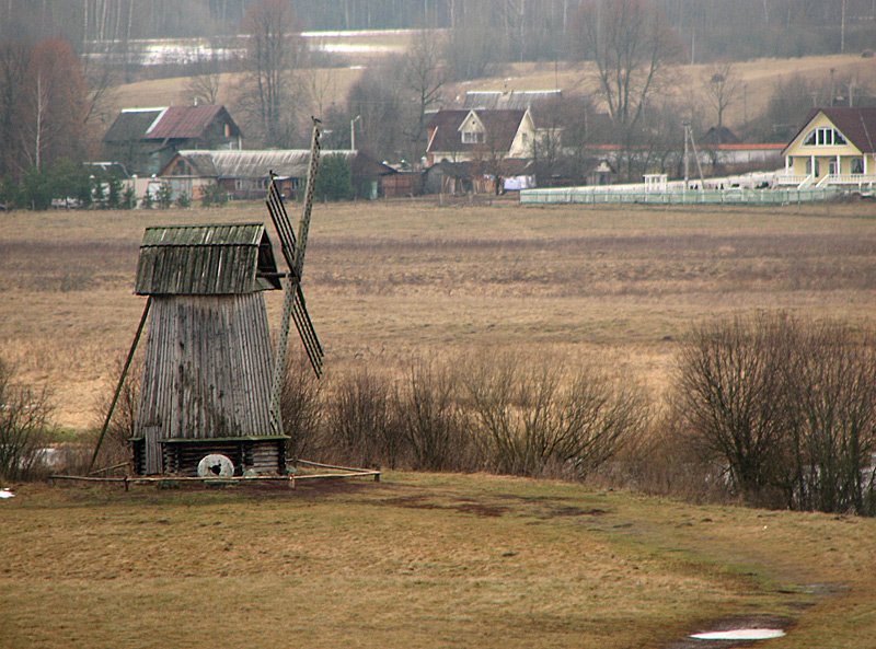 photo "***" tags: travel, landscape, Europe, winter