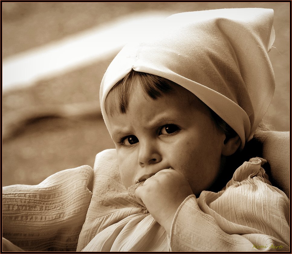 photo "love you" tags: portrait, reporting, children