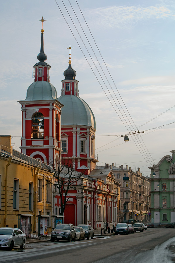 фото "***" метки: архитектура, город, пейзаж, 