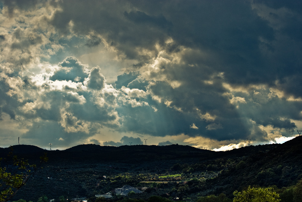 photo "***" tags: landscape, clouds