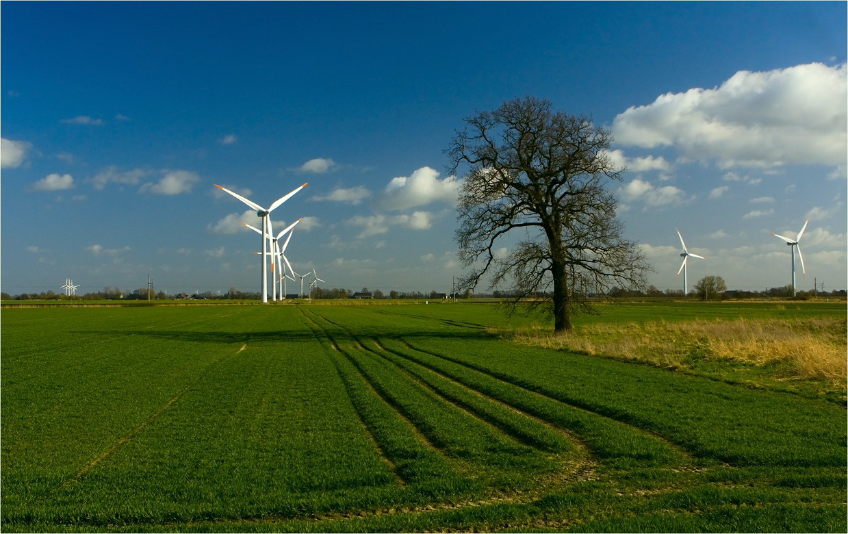 photo "***" tags: landscape, travel, Europe, spring