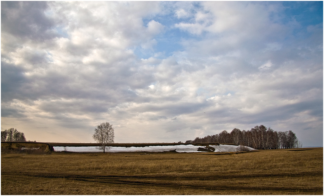 photo "***" tags: landscape, spring