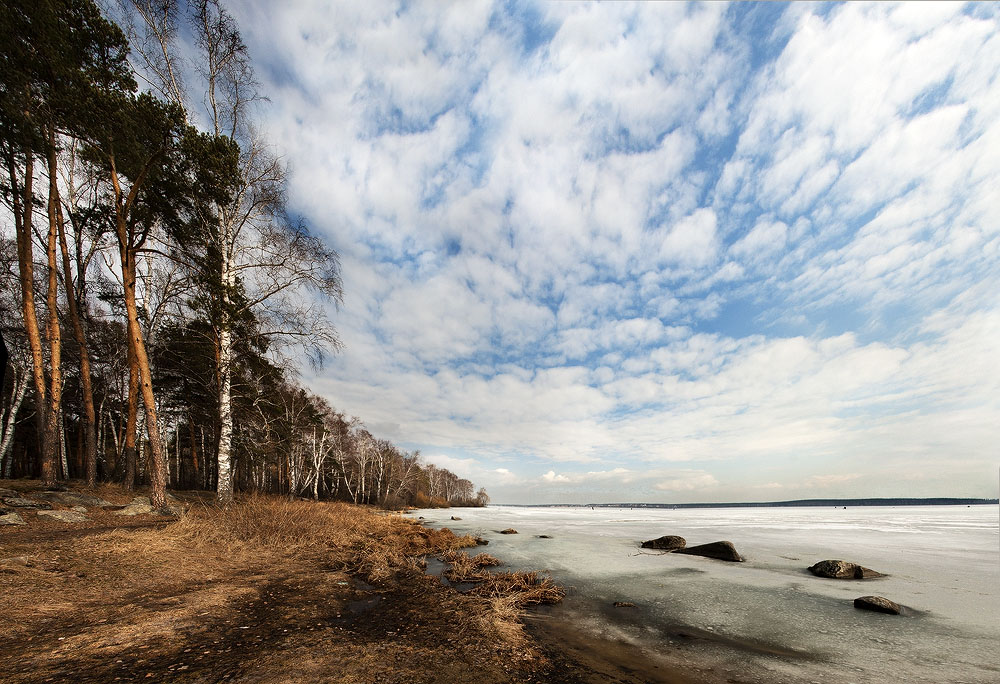 photo "***" tags: landscape, spring