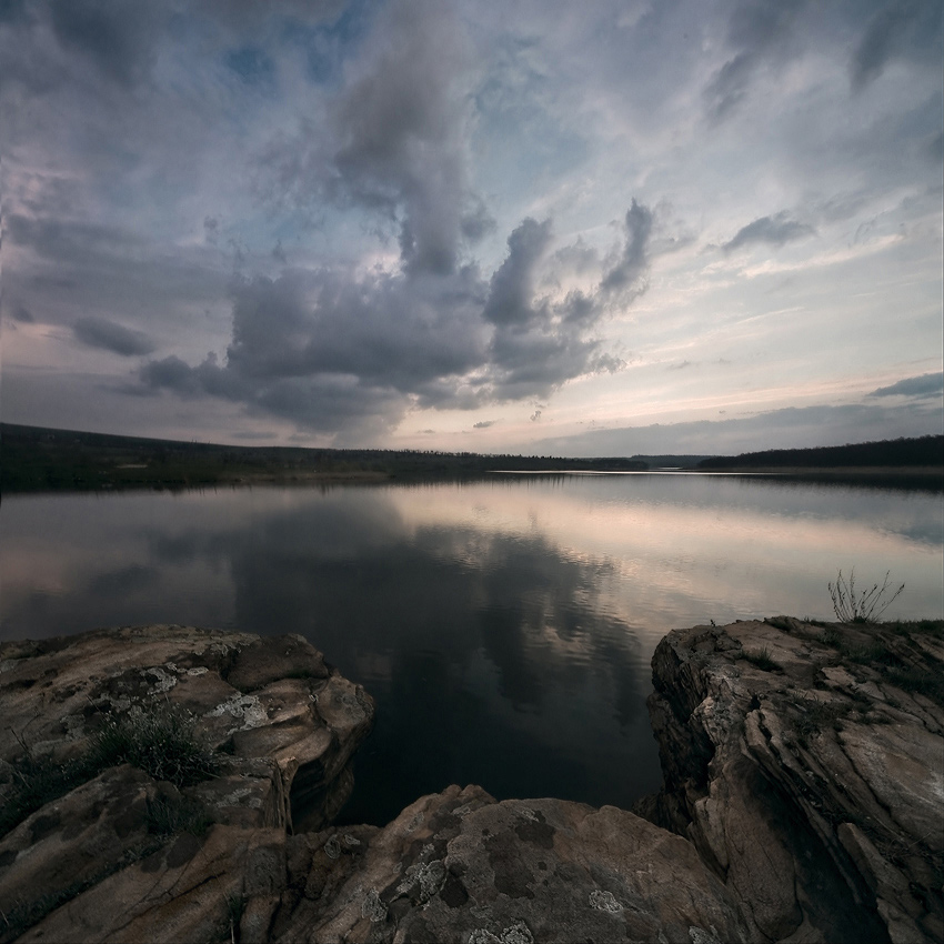 фото "***" метки: пейзаж, закат