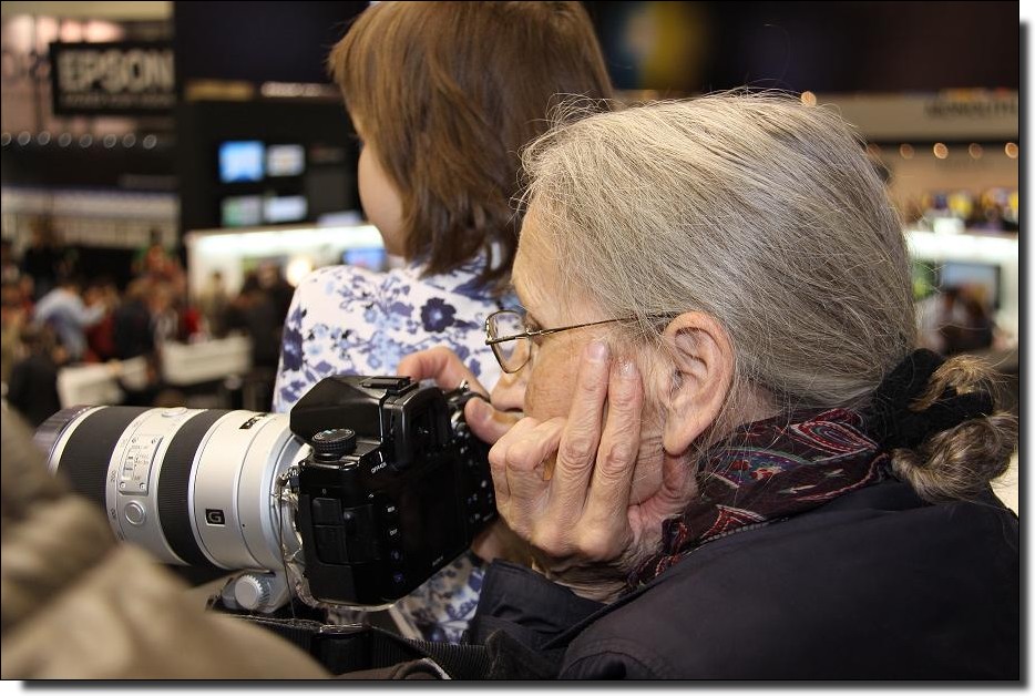 photo "look professional ..." tags: portrait, PF life, woman