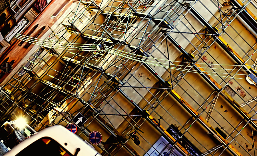фото "Galerija" метки: город, 