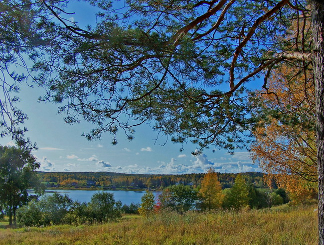 photo "***" tags: landscape, travel, autumn