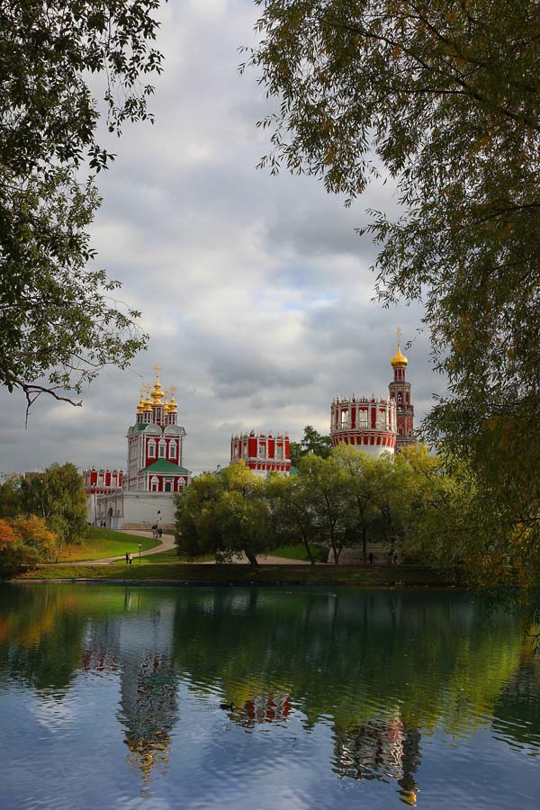 фото ""Божественная красота"" метки: пейзаж, 