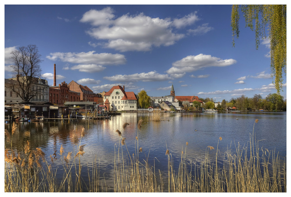 photo "Brandenburg" tags: landscape, spring