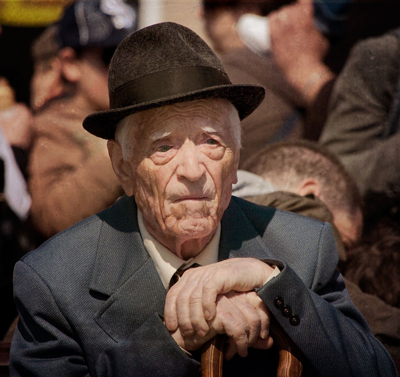 photo "***" tags: portrait, man
