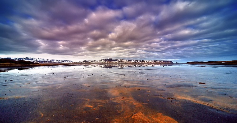 фото "Morning" метки: пейзаж, вода, закат