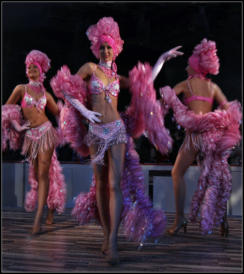 photo "dance Samba!" tags: genre, reporting, 
