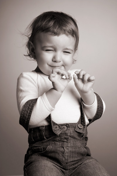 photo "Antonia" tags: portrait, children