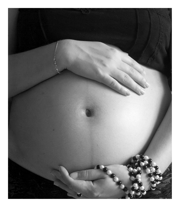 photo "Family" tags: portrait, woman