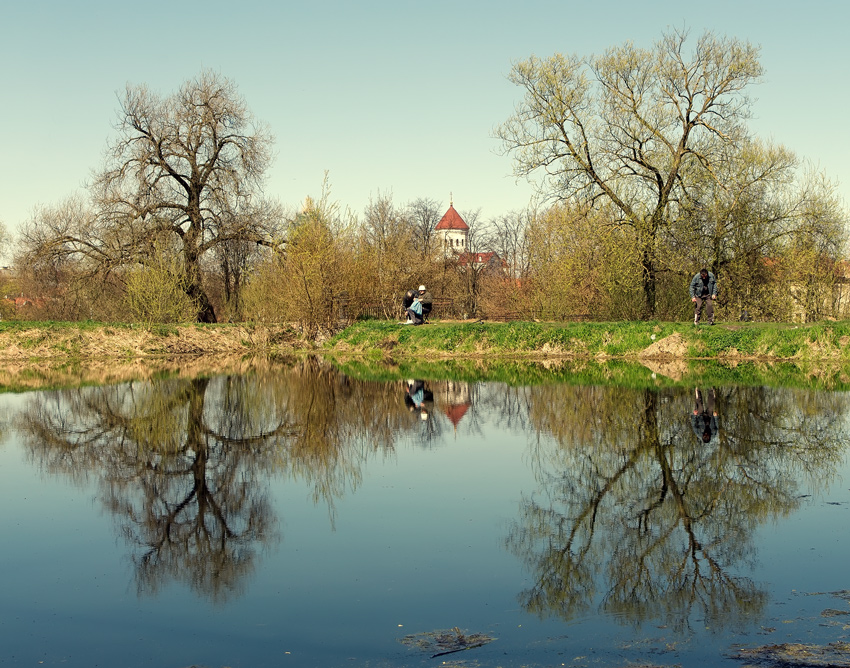 photo "***" tags: landscape, 