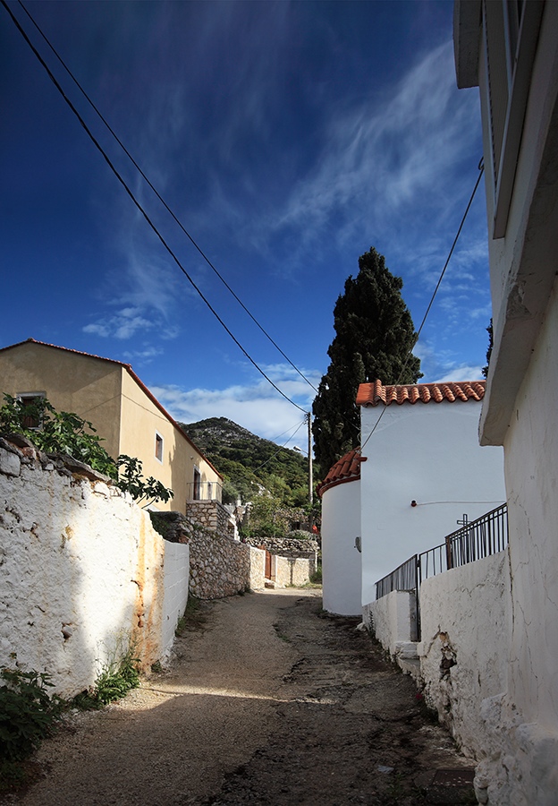 photo "Crete Afternoon" tags: landscape, travel, Europe, summer