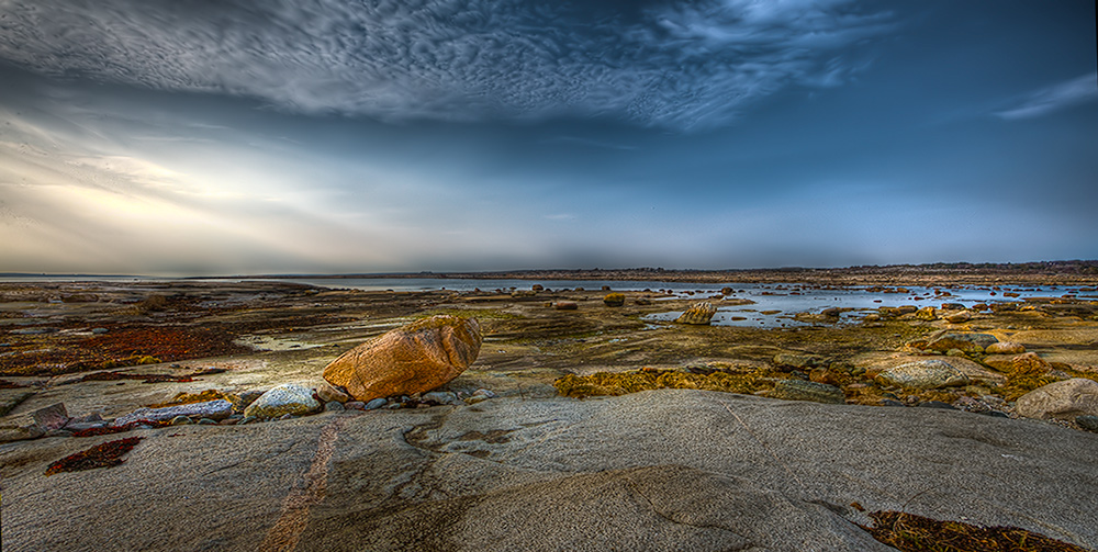 photo "Spring..." tags: landscape, spring, water