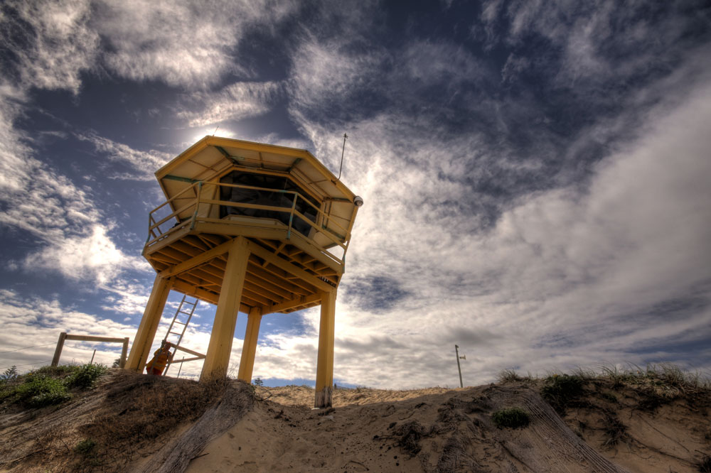 photo "Cronulla" tags: landscape, travel, Australia