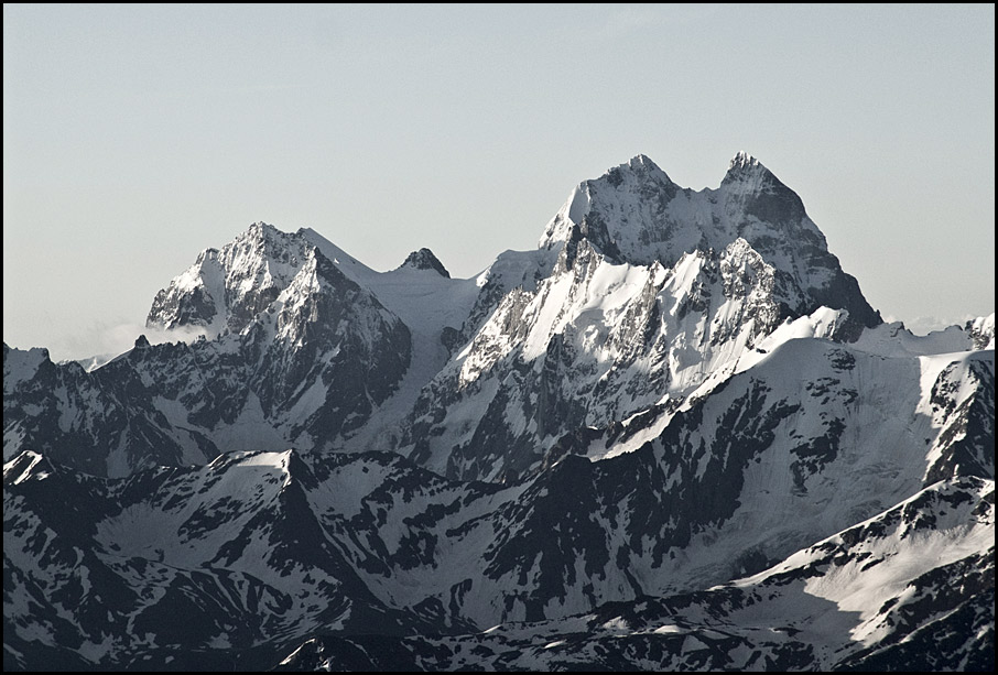 photo "Highlands" tags: landscape, mountains