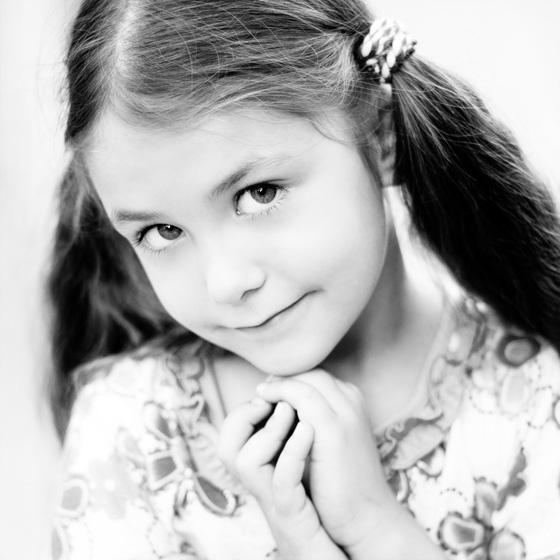 photo "***" tags: portrait, black&white, children