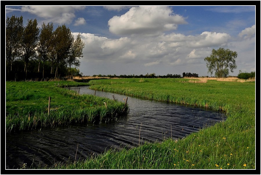 photo "***" tags: landscape, water