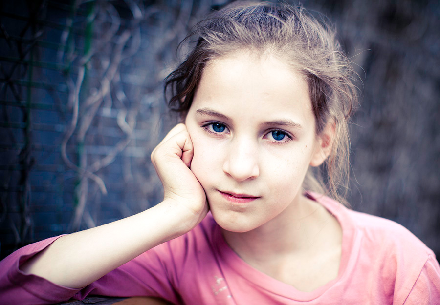 photo "***" tags: portrait, children