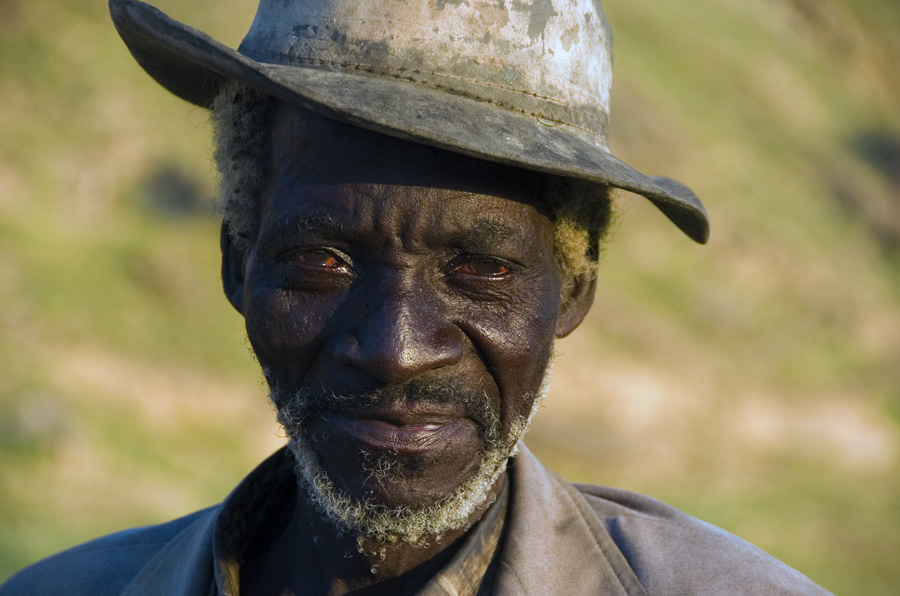 photo "***" tags: portrait, travel, Africa, man