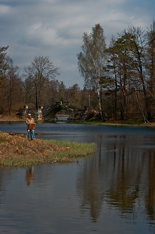 photo "***" tags: landscape, 