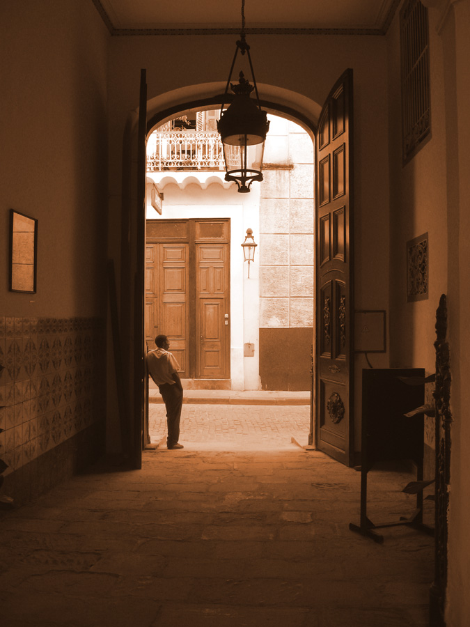 photo "Loneliness" tags: city, genre, 