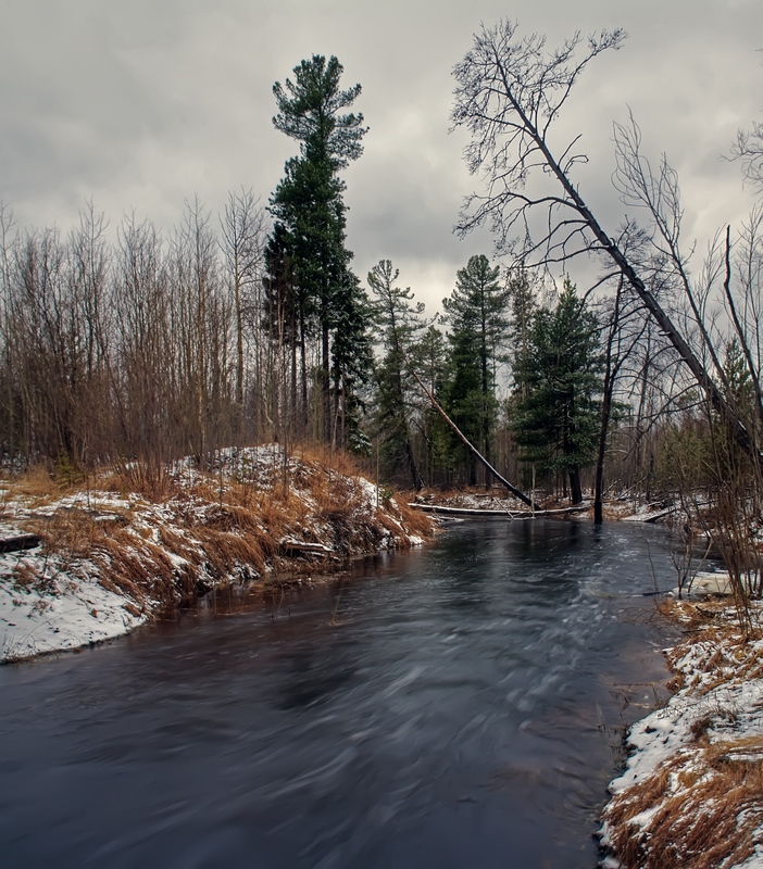 photo "***" tags: landscape, spring